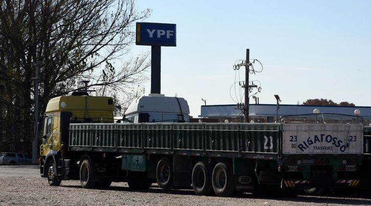 Foto: ALF PONCE MERCADO / MDZ