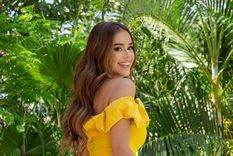 Yanet eligió su cuenta de Instagram para mostrar cómo lucía hace un par de años y cómo luce ahora Foto: Instagram/ Yanet García