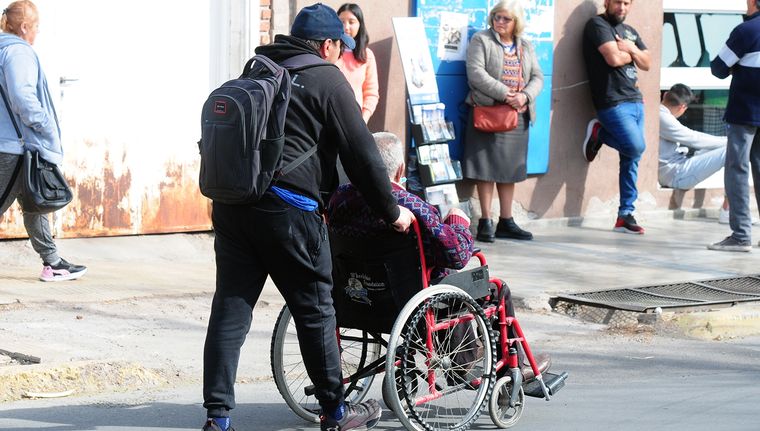 La Anses retoma los pagos este lunes con jubilaciones y asignaciones.