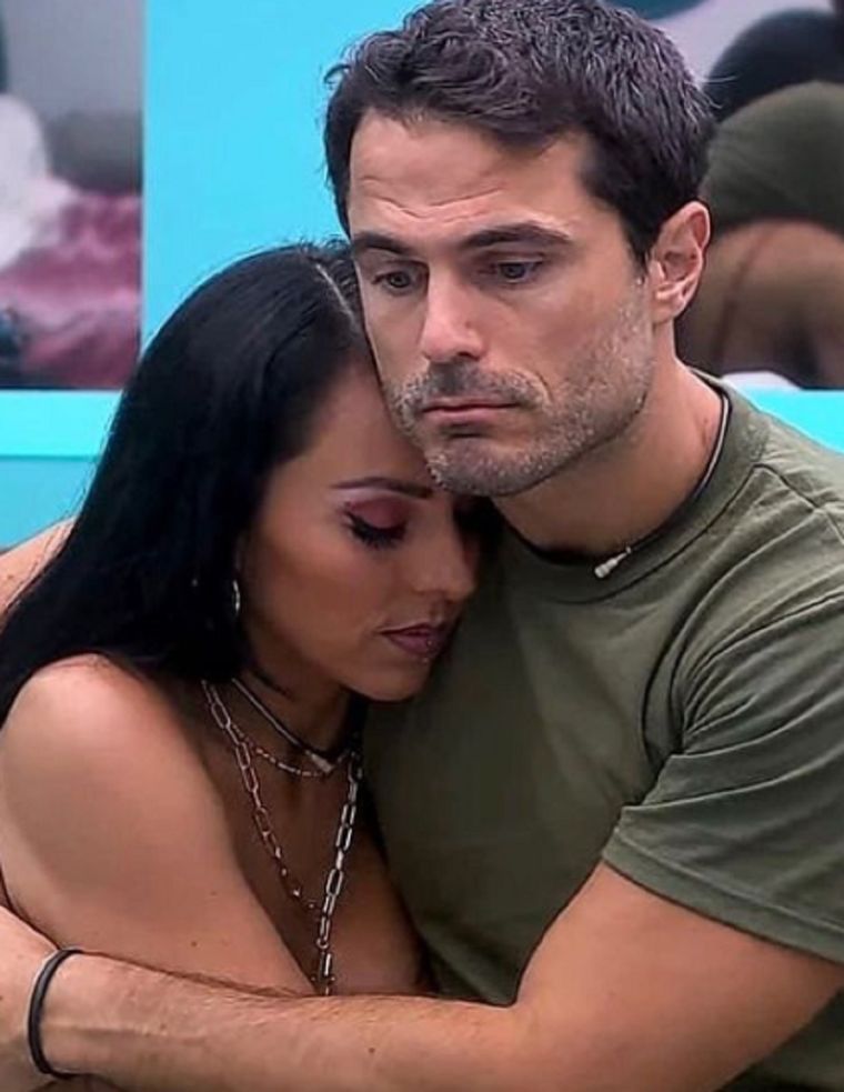 La casa de los famosos