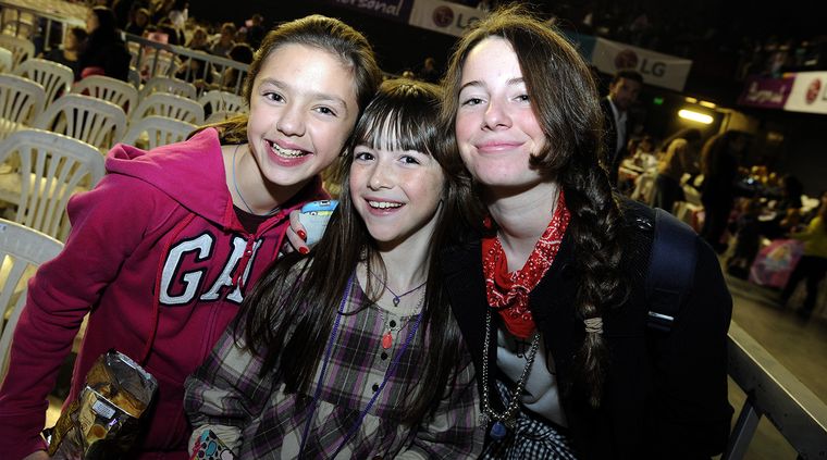 Foto: Alf Ponce / MDZ