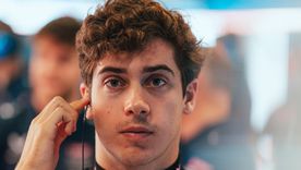 Alpine realizó cambios en el auto de Franco Colapinto para el GP de España Alpine realizó cambios en el auto de Franco Colapinto para el GP de España