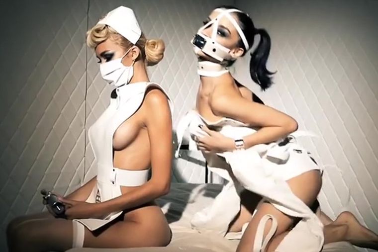 Coronavirus ¿El cuidado llegó a las camas?