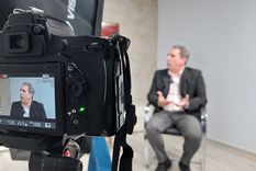 El frente que encabeza Jorge Difonso, Provincias Unidas, espera a referentes nacionales tras el triunfo en Corrientes.&nbsp;