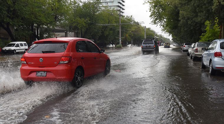 Foto: Alf Ponce / MDZ