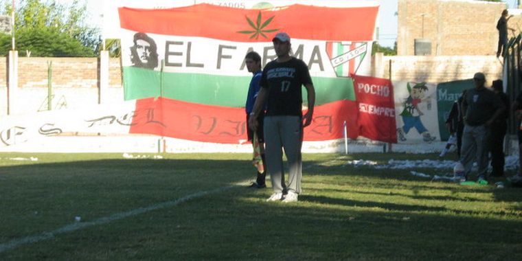Foto: Sebastián Colucci/Mdz
