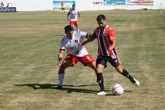 a maipu se le escaparon dos puntos de oro ante chacarita