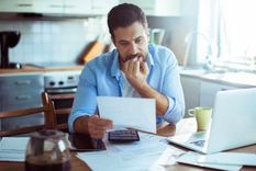 El ENRE retificó los precios de los bloques subsidiados en el AMBA. Foto: Archivo