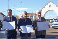 Foto: Gobierno