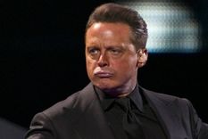 ¿sera verdad? esta mujer asegura que luis miguel le dedico una de sus mejores canciones