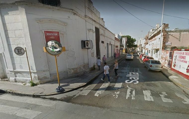 Foto: Cadena 3