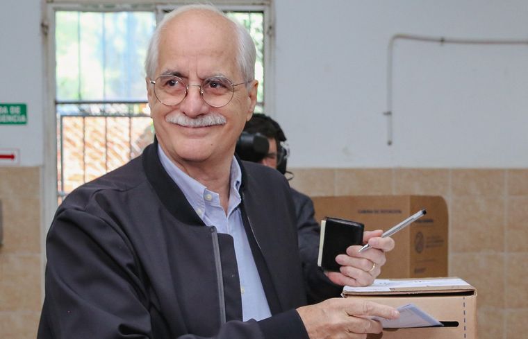Jorge Taiana