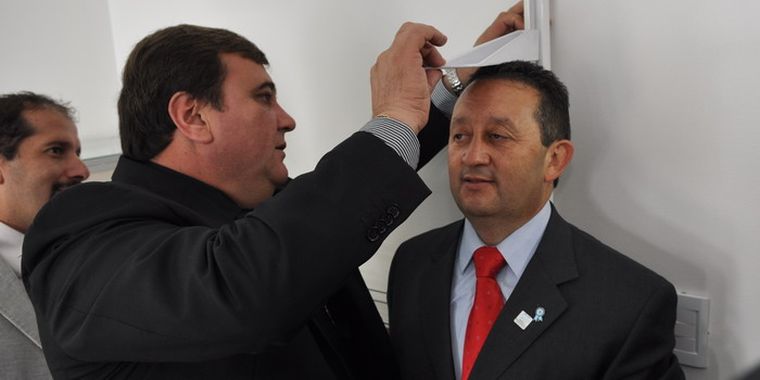 Foto: Pachy Reynoso / MDZ