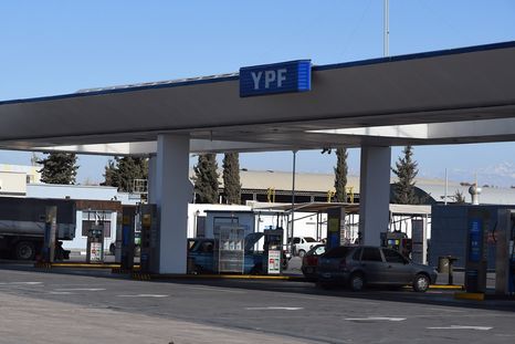 Foto: ALF PONCE MERCADO / MDZ