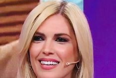 Viviana Canosa Foto: Instagram