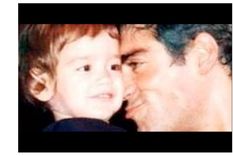 mira como esta hoy el hijo de rodrigo