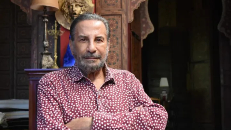 El artista falleció en Buenos Aires.