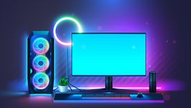 Los nuevos monitores gaming 4K revolucionan el mercado tecnológico en 2026 con tasas de refresco extremas y paneles orgánicos.