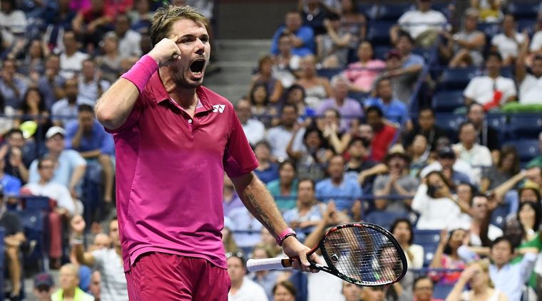 Foto: US Open