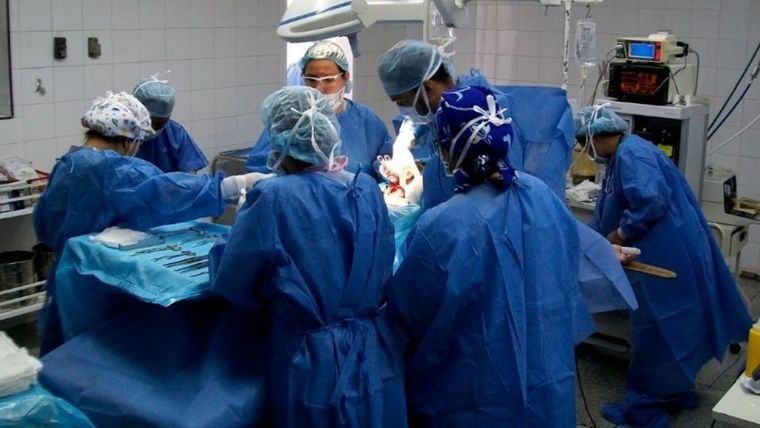 La ERC a menudo no presenta signos ni síntomas durante sus etapas iniciales, sin un diagnóstico y un tratamiento oportuno de las causas que la originan. Foto: MDZ