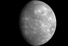 el misterio de mercurio, el planeta que los cientificos creen que no deberia existir