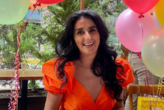 Esta fue la nueva confesión de Bárbara Torres sobre su llegada a México.