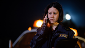 La serie original de Prime Video se lanzó en 2023. La serie original de Prime Video se lanzó en 2023.