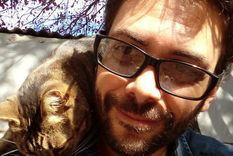 El profesor de Tai Chi Chuan mendocino que se pasó a las filas de la industria tecnológica