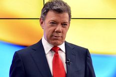 santos: es imposible hacer justicia sobre 52 anos de guerra