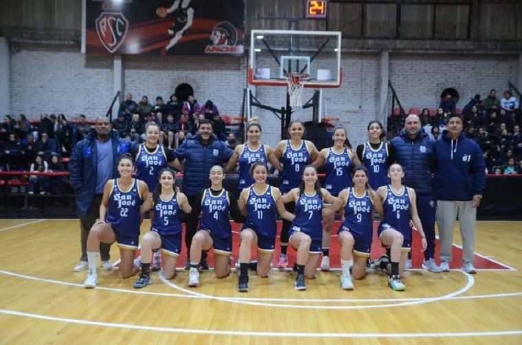Foto: Salto Inicial