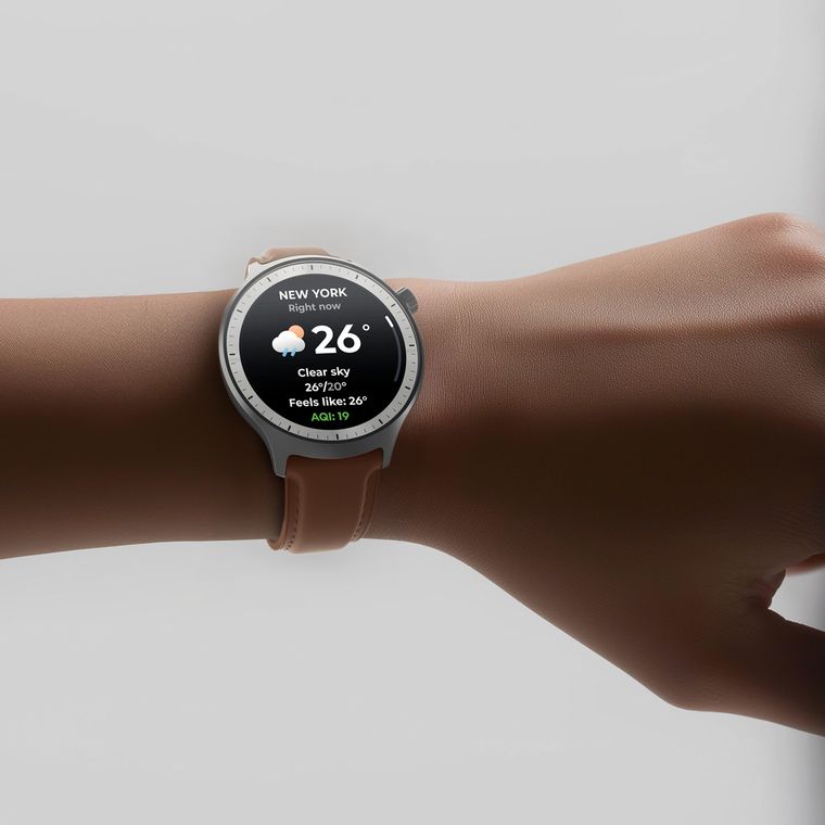 Motorola integra carga rápida para su nuevo smartwatch. Motorola integra carga rápida para su nuevo smartwatch.