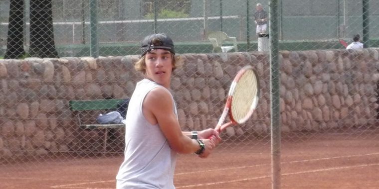 Foto: Juan Borsani/MDZ