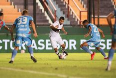 Foto: Platense Foto: Platense