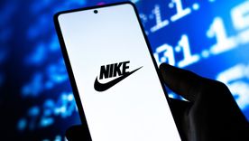 Outlet por la web. Fotos: Shutterstock y web de Nike. Outlet por la web. Fotos: Shutterstock y web de Nike.