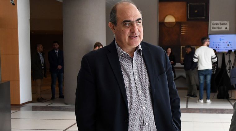 Foto: ALF PONCE MERCADO / MDZ