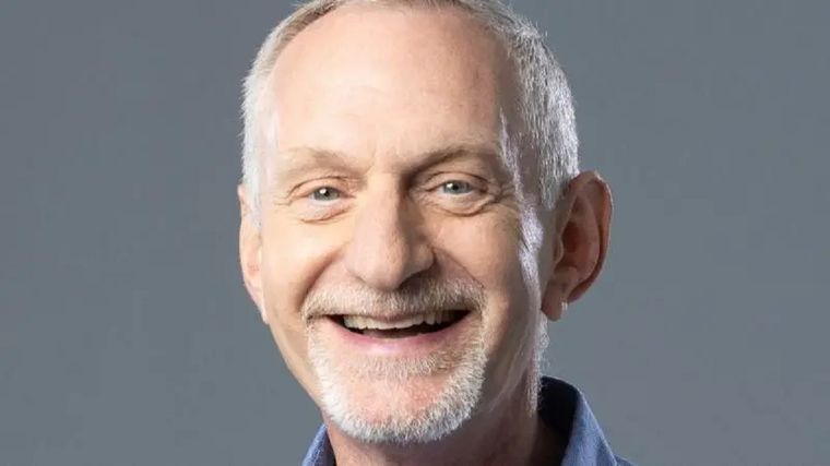 Robert Waldinger: Seguir a las mismas personas desde que son adolescentes hasta la vejez y la muerte es algo que no ha sido hecho antes. Foto: GENTILEZA ROBERT WALDINGER