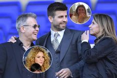 Clara Chía Martí, la nueva novia de Piqué, no pudo superar las fotos que se filtraron de ella