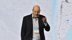 Federico Sturzenegger estuvo esta semana en el 61 Coloquio de IDEA. Federico Sturzenegger estuvo esta semana en el 61 Coloquio de IDEA.