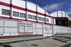 El colegio marplatense que deberá indemnizar a una exalumna por sufrir bullying Foto: Télam