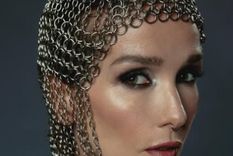 Natalia Oreiro Foto: Instagram