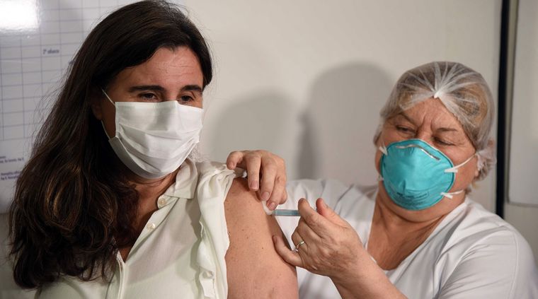 Foto: Gobierno de Mendoza