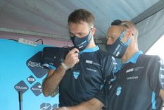 Foto: Squadra Canapino