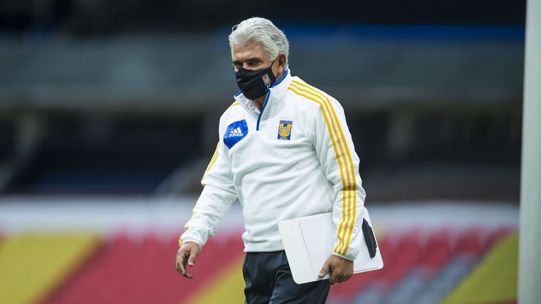 Foto: Tigres UANL