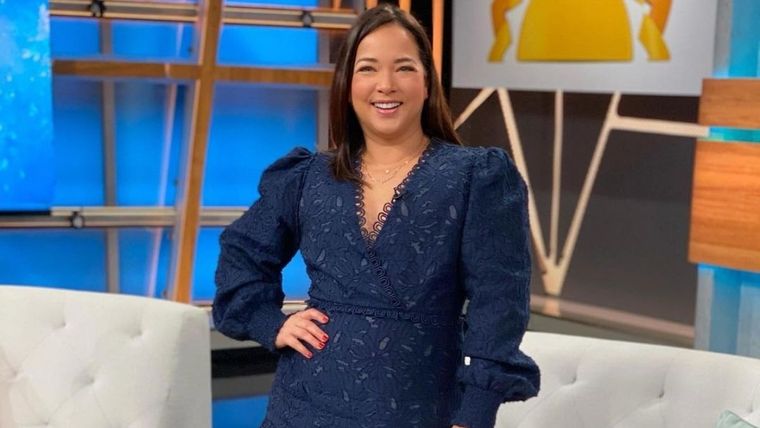 Adamari López, Luis Fonsi