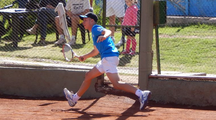 Foto: Juan Borsani/MDZ
