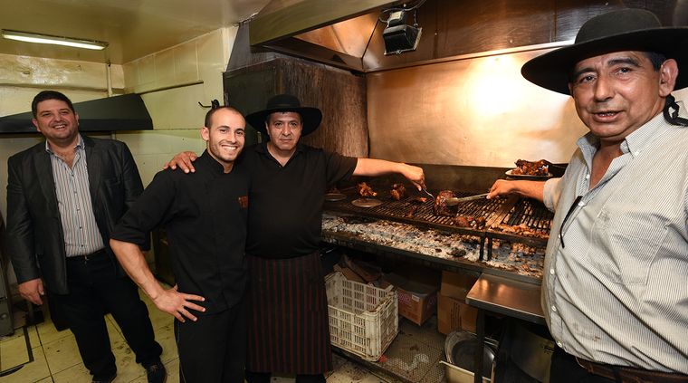 Foto: Alf Ponce / MDZ