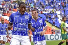el video que subio ayovi que hace ilusionar a los hinchas del tomba