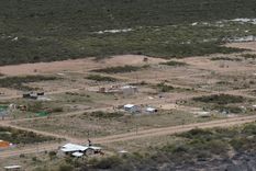 obras ilegales en el piedemonte: cuando aplicaran multas millonarias y demoliciones