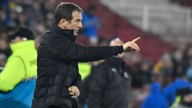 Arruabarrena prepara cuatro cambios para visitar a Platense.