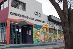 El curso se dictará en el CIC Nº1 de Ciudad.